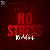 No Stress artwork