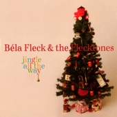 Béla Fleck - Jingle Bells