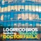 You and Us (feat. Doctor Feelx) - Lo Greco Bros lyrics