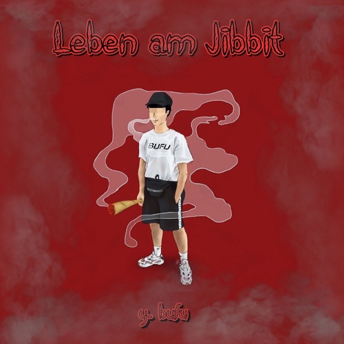 cover for track Leben am Jibbit of artist y. bufu