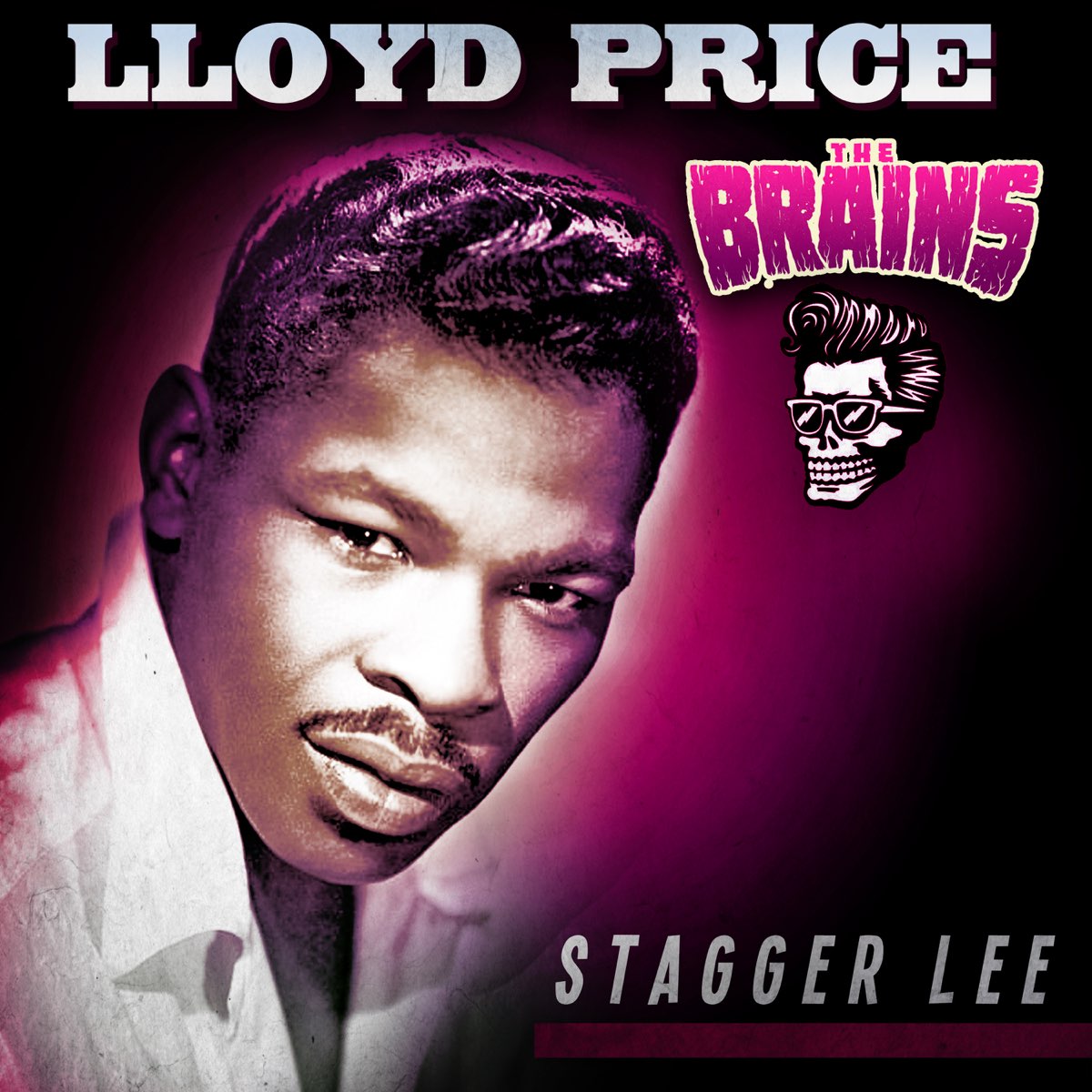 Stagger Lee - Single by Lloyd Price & The Brains on Apple Music