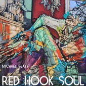 Red Hook Soul artwork