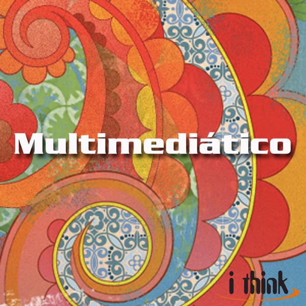 Multimediático cover