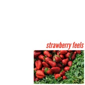 Strawberry Feels artwork
