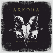 Age of Capricorn - Arkona