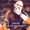 La Vie me Sourit - Single