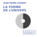 Jean-Pierre Luminet - La forme de l'univers