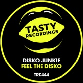 Feel the Disko (Radio Mix) artwork