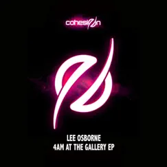 4am At the Gallery by Lee Osborne album reviews, ratings, credits