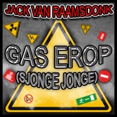 Gas Erop Sjonge Jonge artwork