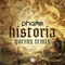 Historia - Phaxe lyrics
