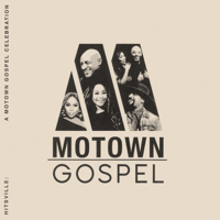 Various Artists - Hitsville: A Motown Gospel Celebration - EP artwork
