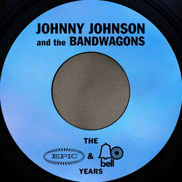 (Blame It) On The Pony Express by Johnny Johnson & Bandwagon on Coast Gold