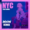 Nyc (Molow Remix) - Single