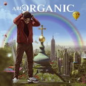 Organic artwork