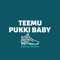 Teemu Pukki Baby (feat. Chris Baron) artwork