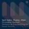 Saint-Saëns, Poulenc & Widor: Works for Organ ジャケット写真