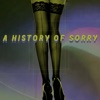 A History of Sorry - Single