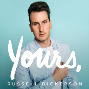 Russell Dickerson - Yours - Line Dance Music