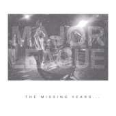 The Missing Years artwork