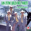 Los Intocables del Norte - Cuando Dos Almas