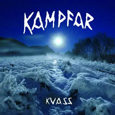 Kvass - Kampfar