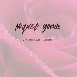 Dia De Sant Jordi - Single - Miquel Gomà