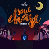 Soul Chase Riddim - EP artwork