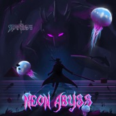 Neon Abyss artwork