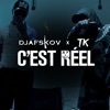 C'est réel by Djafskov iTunes Track 1