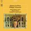 Debussy: Images Book 1 and 2 & Pour le Piano & Children's Corner Suite (Remastered)