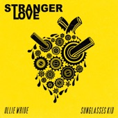 Stranger Love artwork