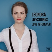 Love Is Forever (Strings Version) artwork