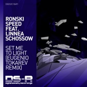 Set Me to Light (Eugenio Tokarev Extended Remix) [feat. Linnea Schossow] artwork