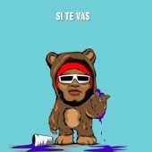 Si Te Vas (En Vivo) artwork