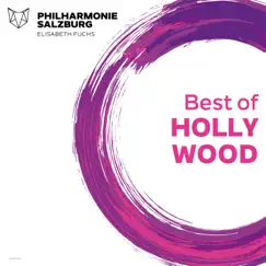 Best of Hollywood: Filmmusik by Philharmonie Salzburg album reviews, ratings, credits