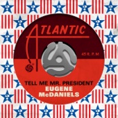 Tell Me Mr. President - Single