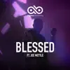 Blessed (feat. Joe Mettle) - Single album lyrics, reviews, download
