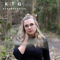 KTG - Strawberries artwork