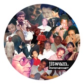 Jitwam - WhereYouGonnaGo?