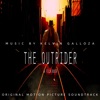 The Outrider (Original Motion Picture Soundtrack) artwork
