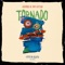 Tornado - Volkoder & Sam Supplier lyrics