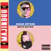 Majinbuu (feat. Neto Reyno) - Single album lyrics, reviews, download