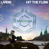 Hit the Flow artwork