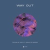 Way Out (feat. Sarah De Warren) - Single