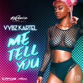 Me Tell You artwork