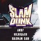 Slam Dunk 2020 - Kongsvinger - Ak97, Hilnigger & Badman Dan lyrics