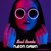 Neon Dawn artwork