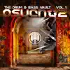 The Drum & Bass Vault, Vol. 1 album lyrics, reviews, download