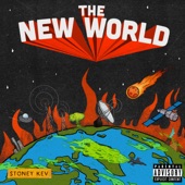 The New World artwork